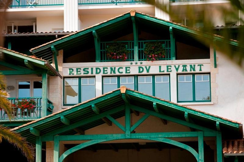 فندق كامبو-لي-بانفي  Le Domaine Du Levant المظهر الخارجي الصورة
